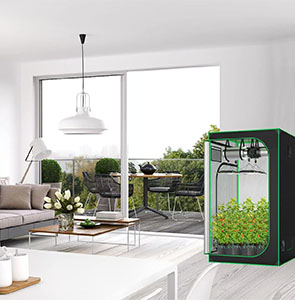 Indoor Grow Tent Kits Wholesale