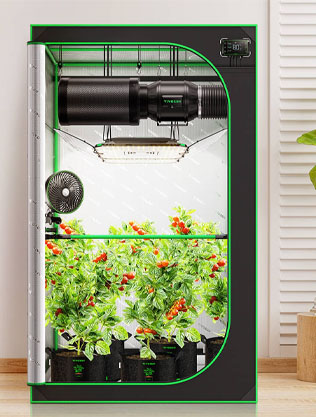 Bulk Grow Tents
