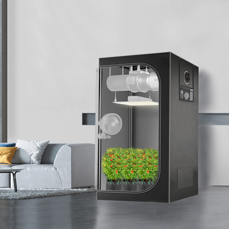 4x4 Grow Tent Wholesale