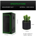 Grow Tent Wholesale