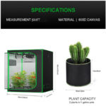 Small Grow Tent Wholesale