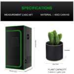 Small Grow Tent Wholesale