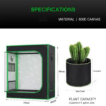 Grow Tent Wholesale