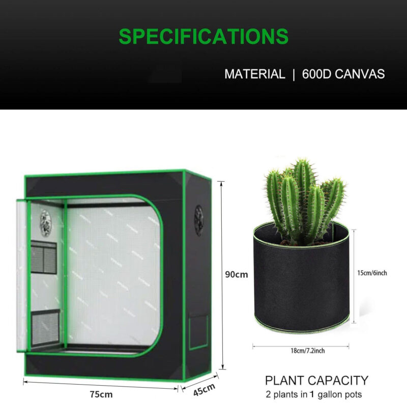 Grow Tent Wholesale