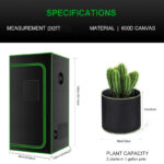Grow Tent Wholesale